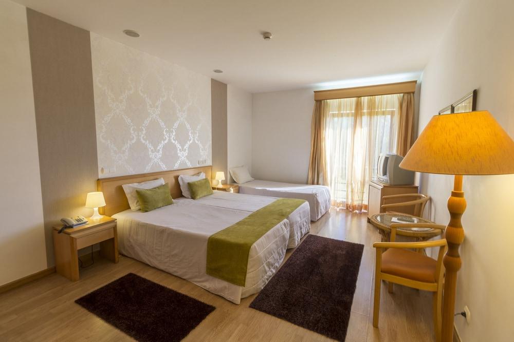 Hotel Eurosol Alcanena Eksteriør bilde
