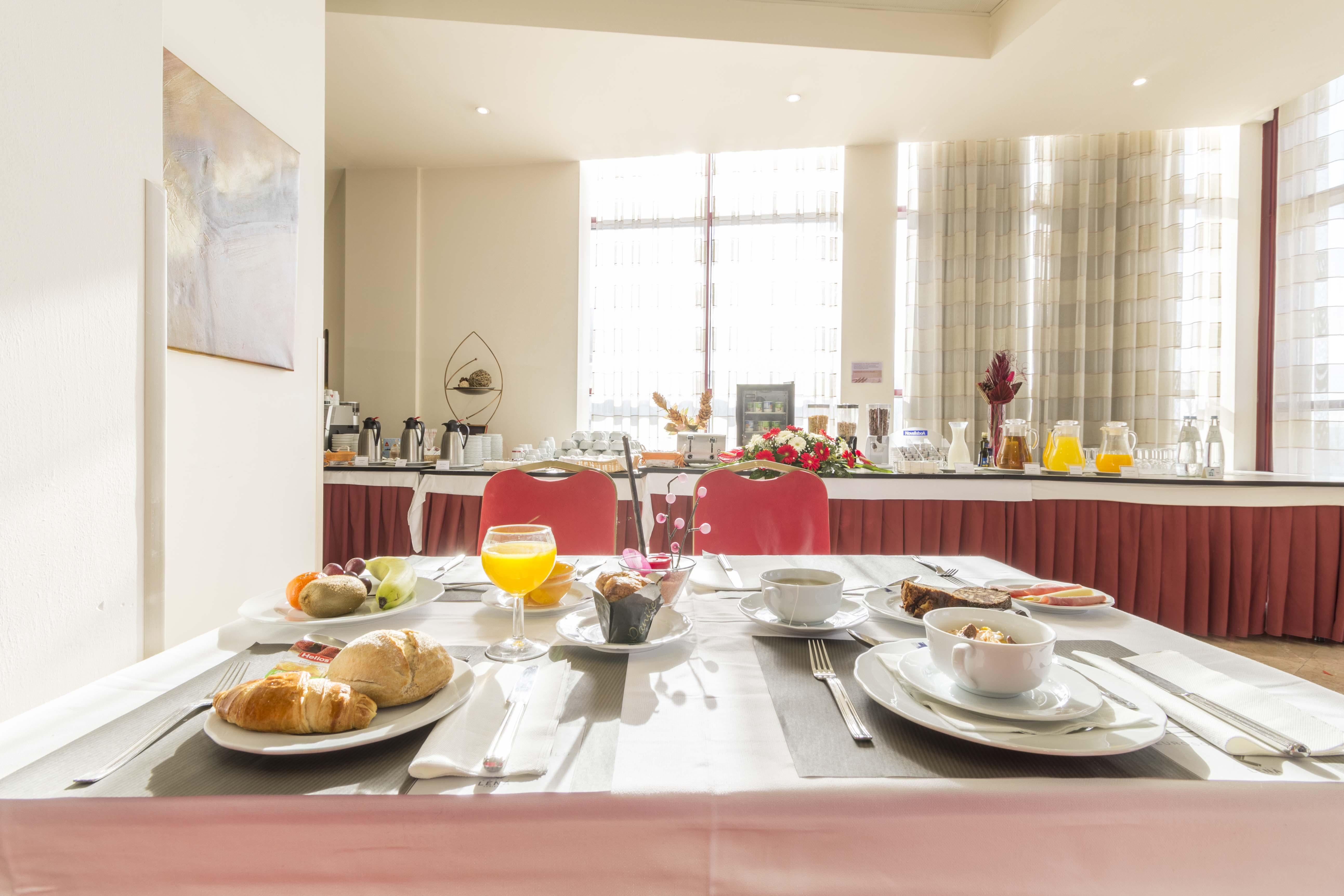 Hotel Eurosol Alcanena Eksteriør bilde