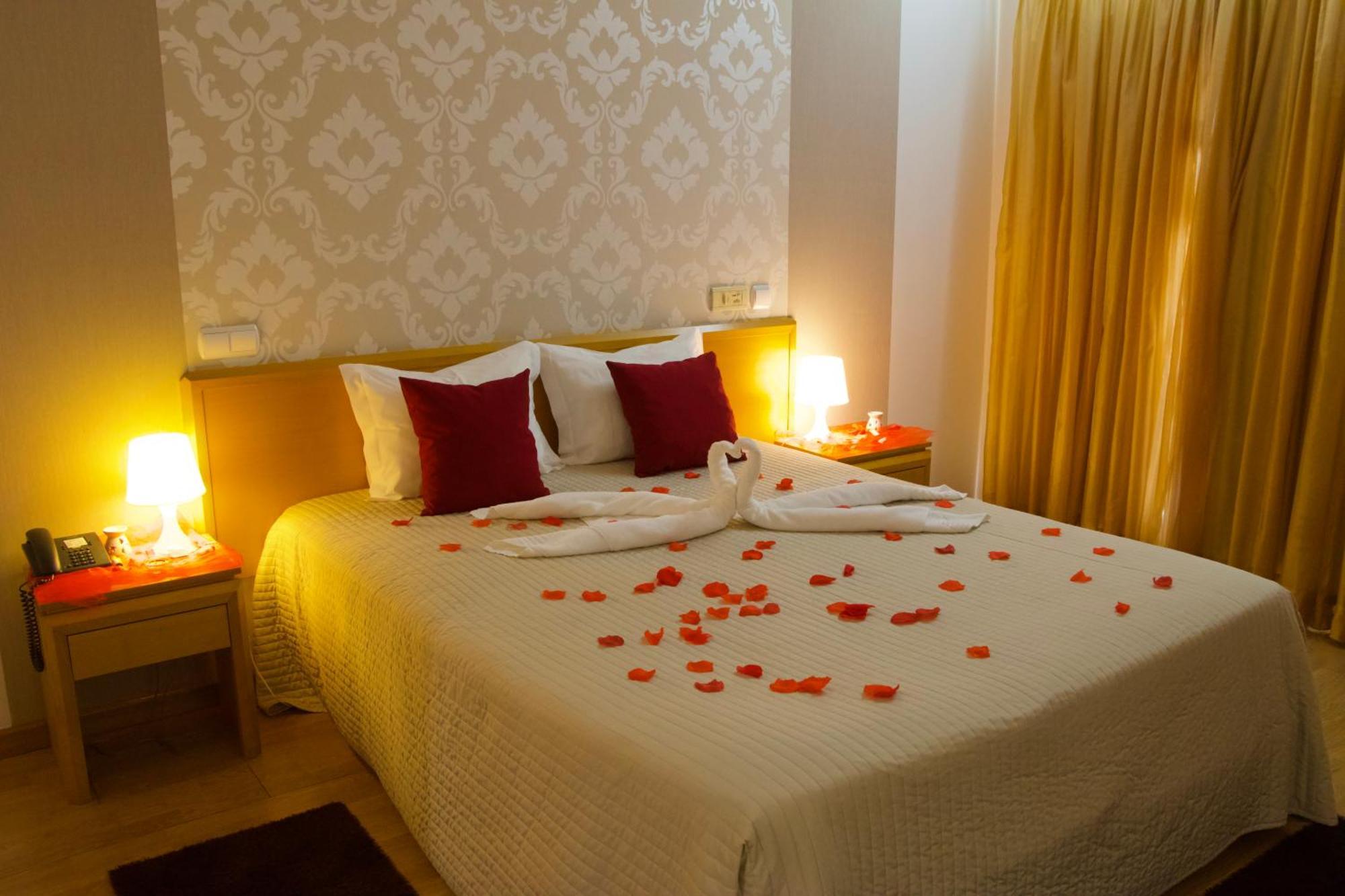 Hotel Eurosol Alcanena Eksteriør bilde