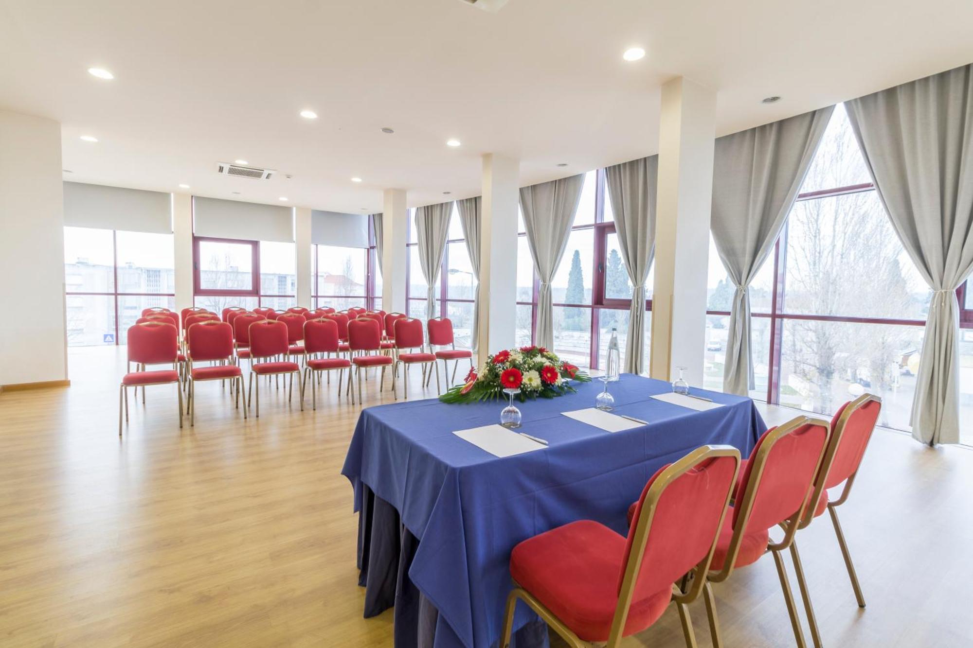 Hotel Eurosol Alcanena Eksteriør bilde